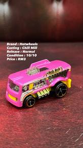 Hotwheels Chill Mill 1 Toy Car