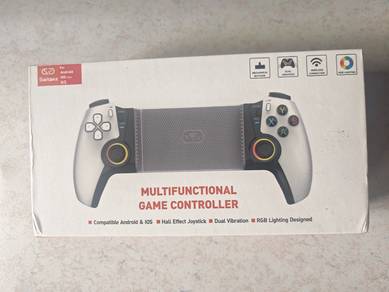 Bluetooth controller 
