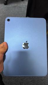 IPAD A16 2025 Wifi + Cellular