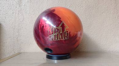 Bola Bowling Roto Grip Uproar 12 lbs