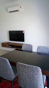 Apartment For Rent in Seri Tecoma