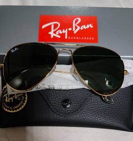Rayban Aviator & Rayban 5.11 NEW