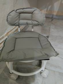 children moving chair