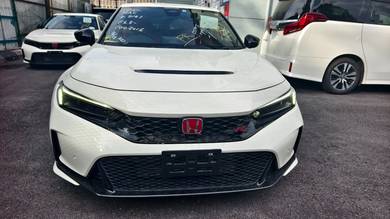 Honda Civic Type R TYPE R in Ampang Hilir, KUL