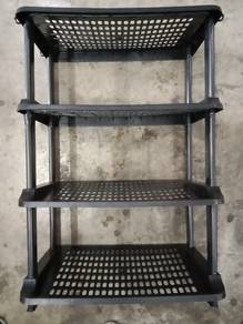 pcs Shoe Rack
