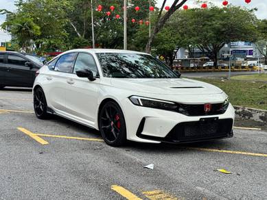 Honda Civic Type R TYPE R in Cheras, KUL