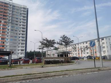 Apartment For Rent in Pangsapuri Gapura Bayu