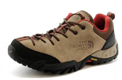 The North Face Hiking Shoes 6