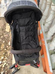 stroller 5yrs cna