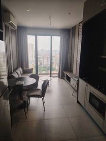Service Residence For Rent in Millerz Square @ Old Klang Road