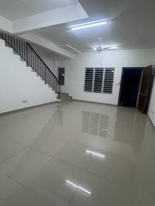 2-storey Terraced House For Rent in Sepang,SGR