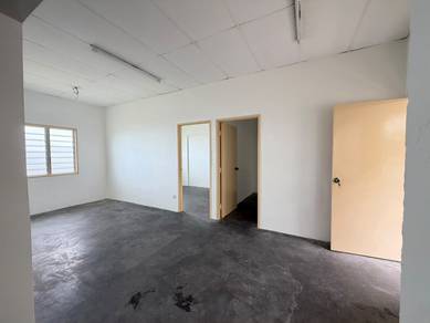 Flat For Sale in Taman Nagasari