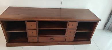 TV cabinet