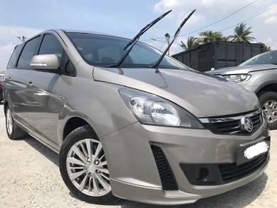 2024 Proton Exora PREMIUM