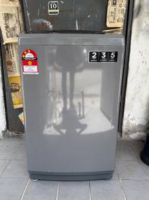 Midea Automatic Washing Machine Washer 9.5 kgs