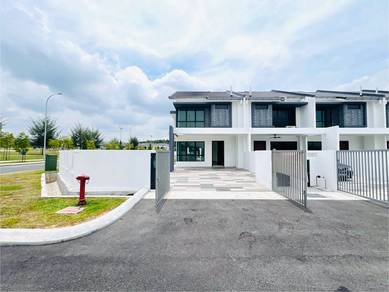 2-storey Terraced House For Sale in Kajang,SGR
