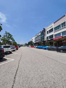 Shop lot For Rent in Johor Bahru,JHR