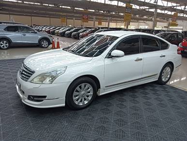 Nissan Teana 250 XV PREMIUM in Shah Alam, SGR