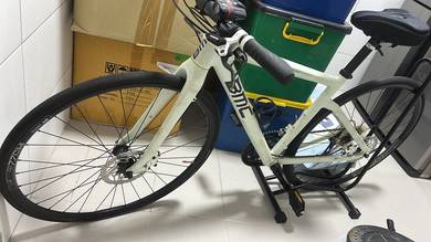 BMC Alpenchallenge AC01 Sora