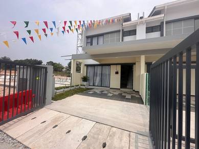 2-storey Terraced House For Sale in Batang Kali,SGR