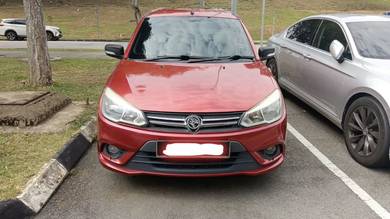 Proton Saga VVT STANDARD MT in Putrajaya, PJY