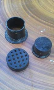 Set penutup cendawan tiram berkuliti 4355