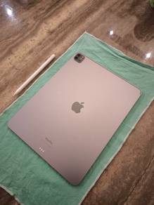 iPad Pro 6th Gen M2 Latest 512GB Retina XDR 12.9
