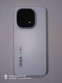 Snapdragon paling laju! (iQOO 15) 