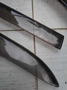 door visor