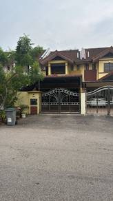 2-storey Terraced House For Sale in Skudai,JHR