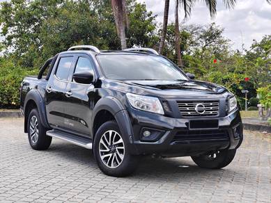 Nissan Navara VL PLUS in Johor Bahru, JHR