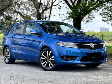 Proton Suprima S PREMIUM in Sungai Besi, KUL
