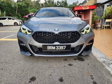 BMW 218i Active Tourer 18i M SPORT GRAN COUPE in Cheras, SGR