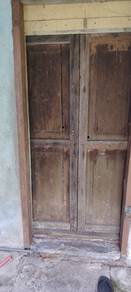 ukiran kayu lama 
