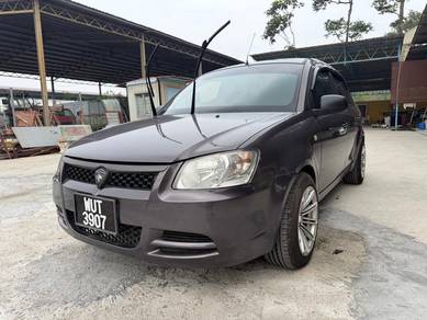 Proton Saga M-LINE in Muar, JHR