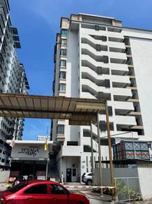 Apartment For Sale in Telaga Emas