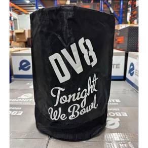 DV8 show bag