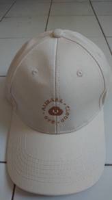 AliBaba Cloud Limited Edition White Baseball Cap