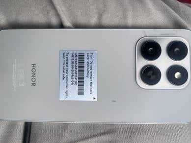 honor 400