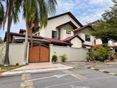 2-storey Terraced House For Sale in Shah Alam,SGR