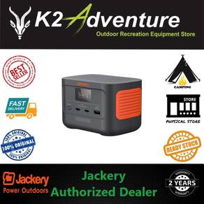 Jackery Explorer 100 Plus Power Station