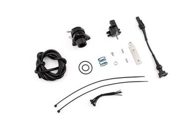 Forge Blow Off Valve for Volkswagen, Audi, Skoda