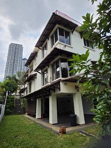 2.5-storey Terraced House For Sale in Puchong,SGR
