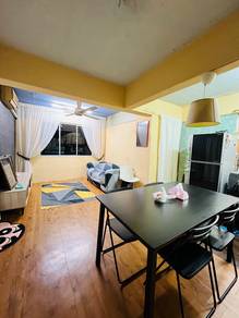 Room in Taman Desa, KUL