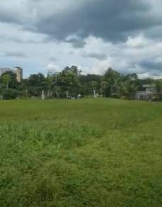 Residential Land in Permas Jaya, JHR
