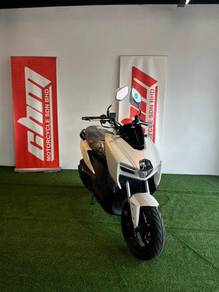 Sym NAGA 150