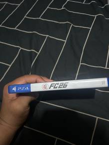 Fifa 26 Ps4