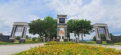 Residential Land in Mantin, NSN