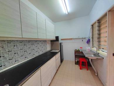 Apartment For Sale in Desa Tanjung (Puchong)