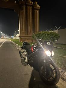 Honda CBR250